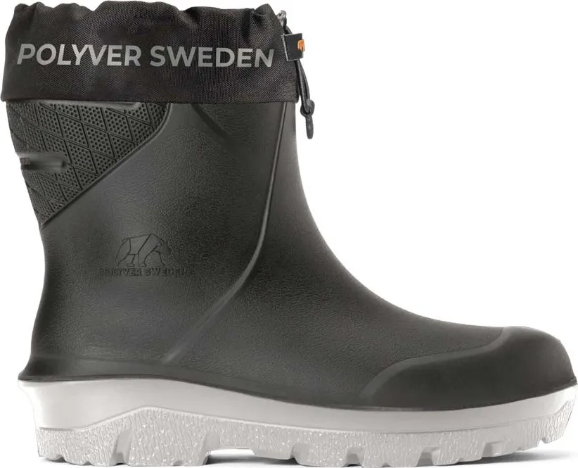 Polyver Unisex Classic Sport Low