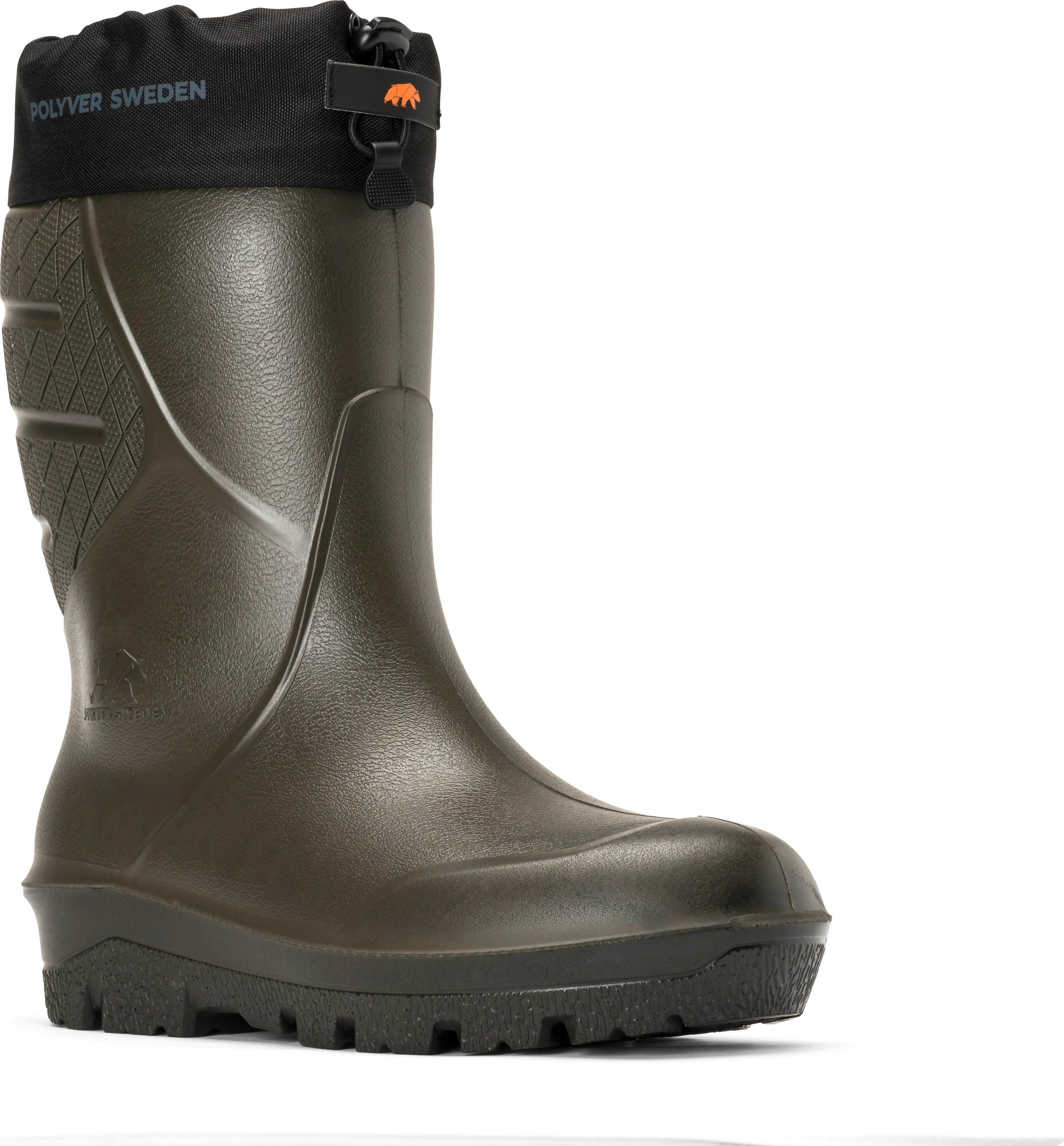 Polyver Unisex Classic Sport Mid Polyver Unisex Classic Sport Mid