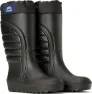 Polyver Unisex Lia, Black