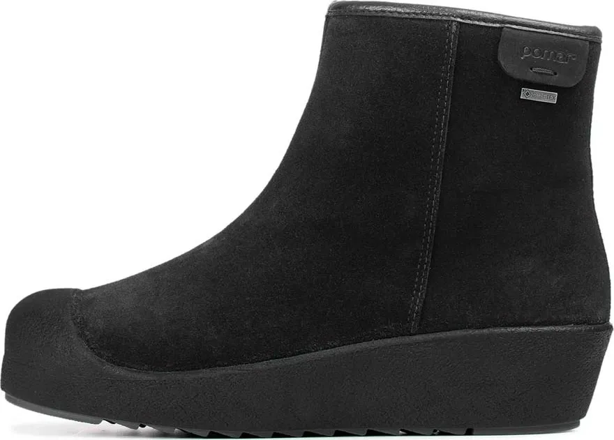 Pomar Women's Kallio GORE-TEX Ankle Boot Curling Pomar Women's Kallio GORE-TEX Ankle Boot Curling