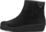 Black Suede(Fur L) Curling
