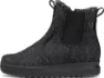 Granit Felt/Black Micro