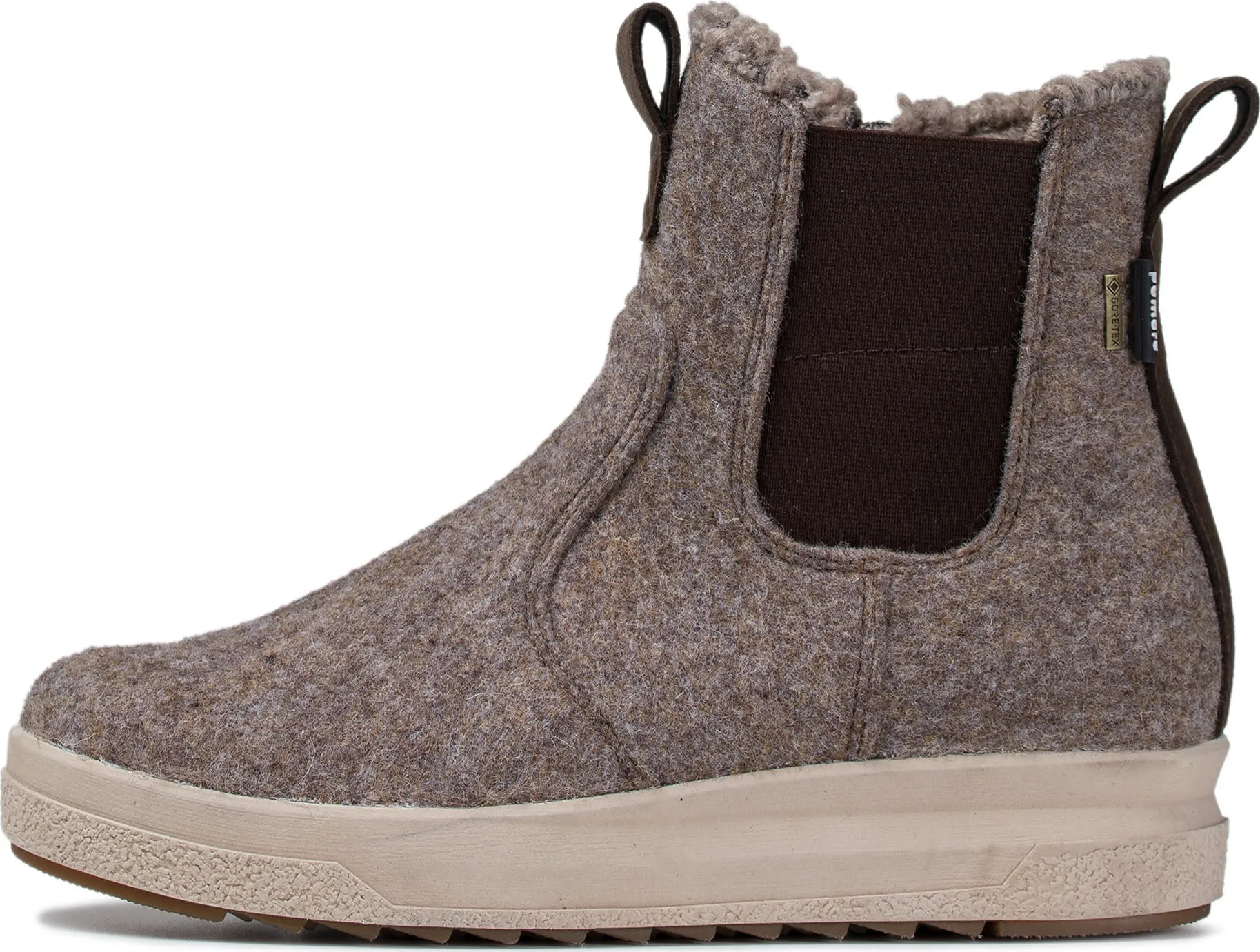 Pomar Women´s Kevo GORE-TEX Ankle Boot Pomar Women´s Kevo GORE-TEX Ankle Boot