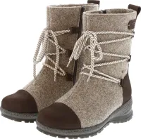 Pomar Women's Koli XW GORE-TEX® Felt Boots Pomar Women's Koli XW GORE-TEX® Felt Boots