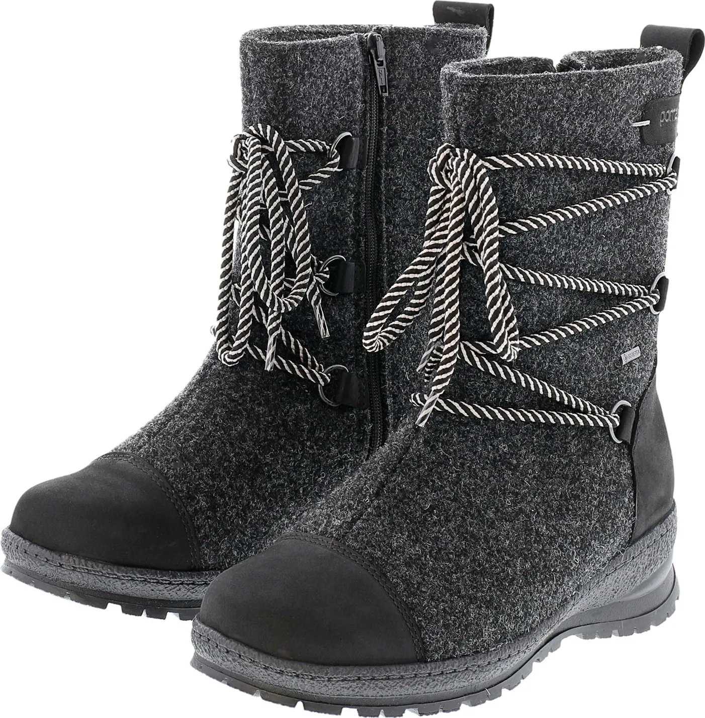 Pomar Women's Koli XW GORE-TEX® Felt Boots Pomar Women's Koli XW GORE-TEX® Felt Boots