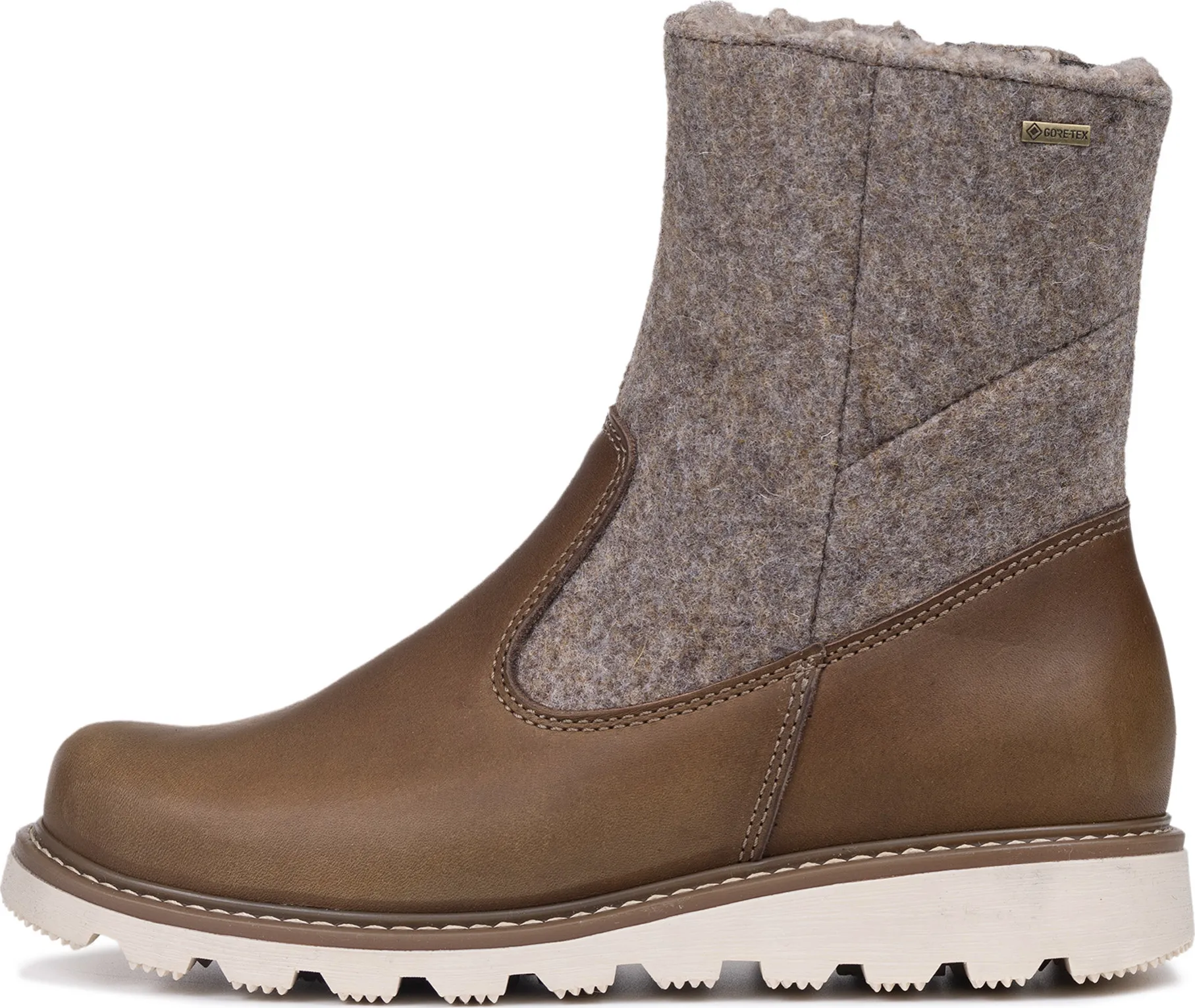 Pomar Women's Pello GORE-TEX Ankle Boot Pomar Women's Pello GORE-TEX Ankle Boot