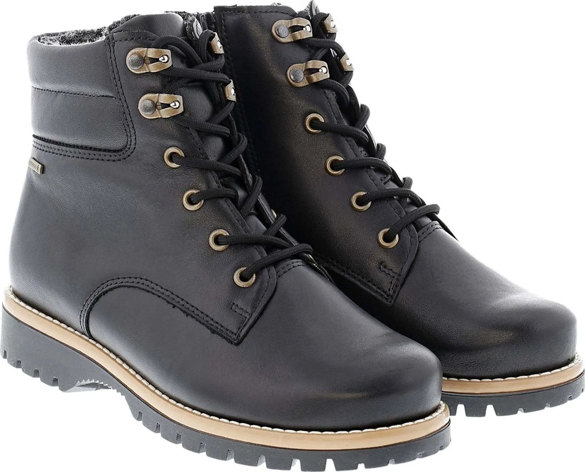 Pomar Women's Rae GORE-TEX Ankle Boot