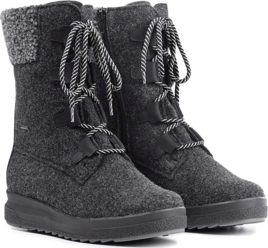 Pomar Women's Reki Gore-Tex Felt Boot Pomar Women's Reki Gore-Tex Felt Boot