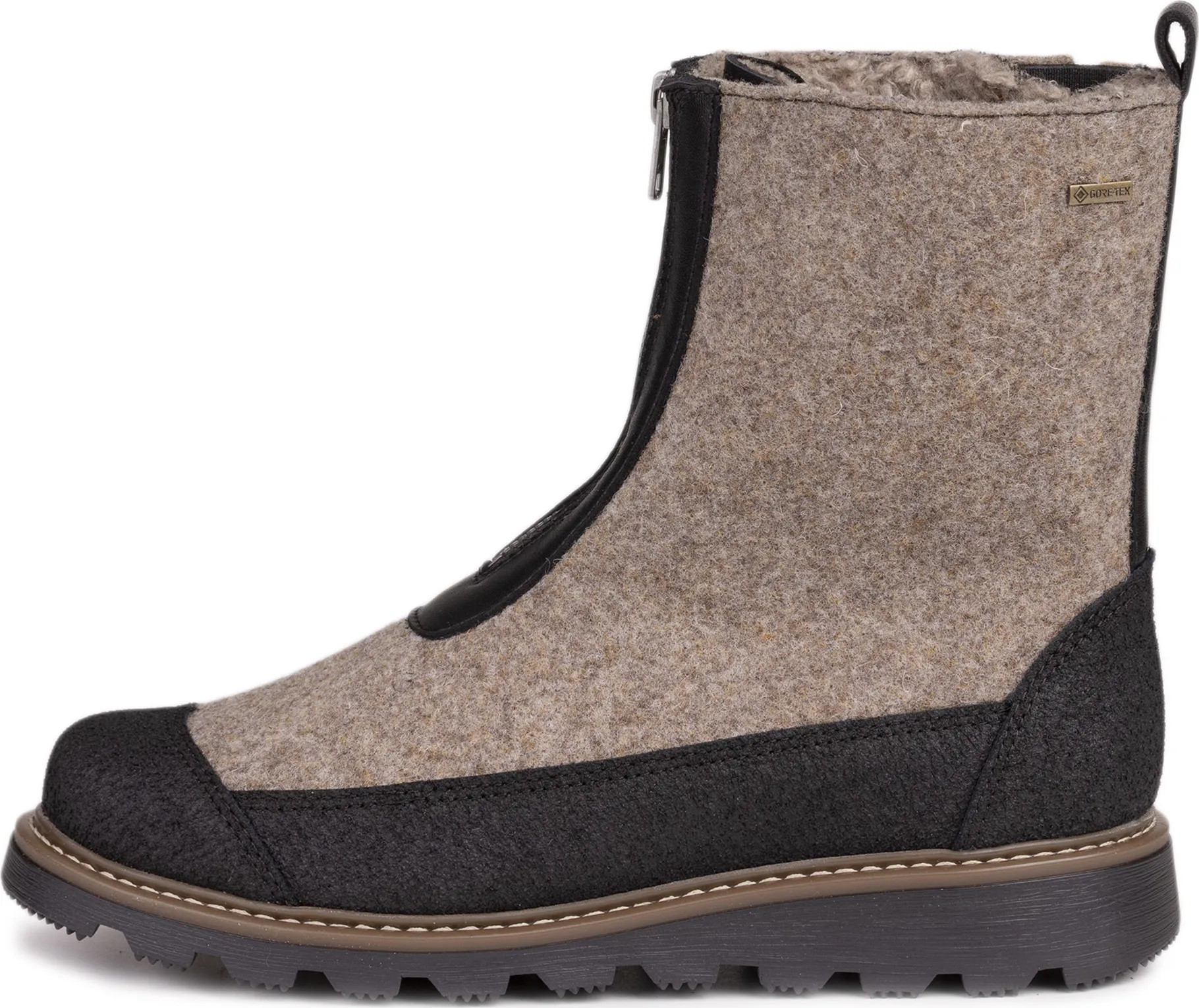 Pomar Women's Unari GORE-TEX Ankle Boot