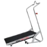 Poolbiking Acapulco Vattentraskmaskin unisex, Aluminium, One Size