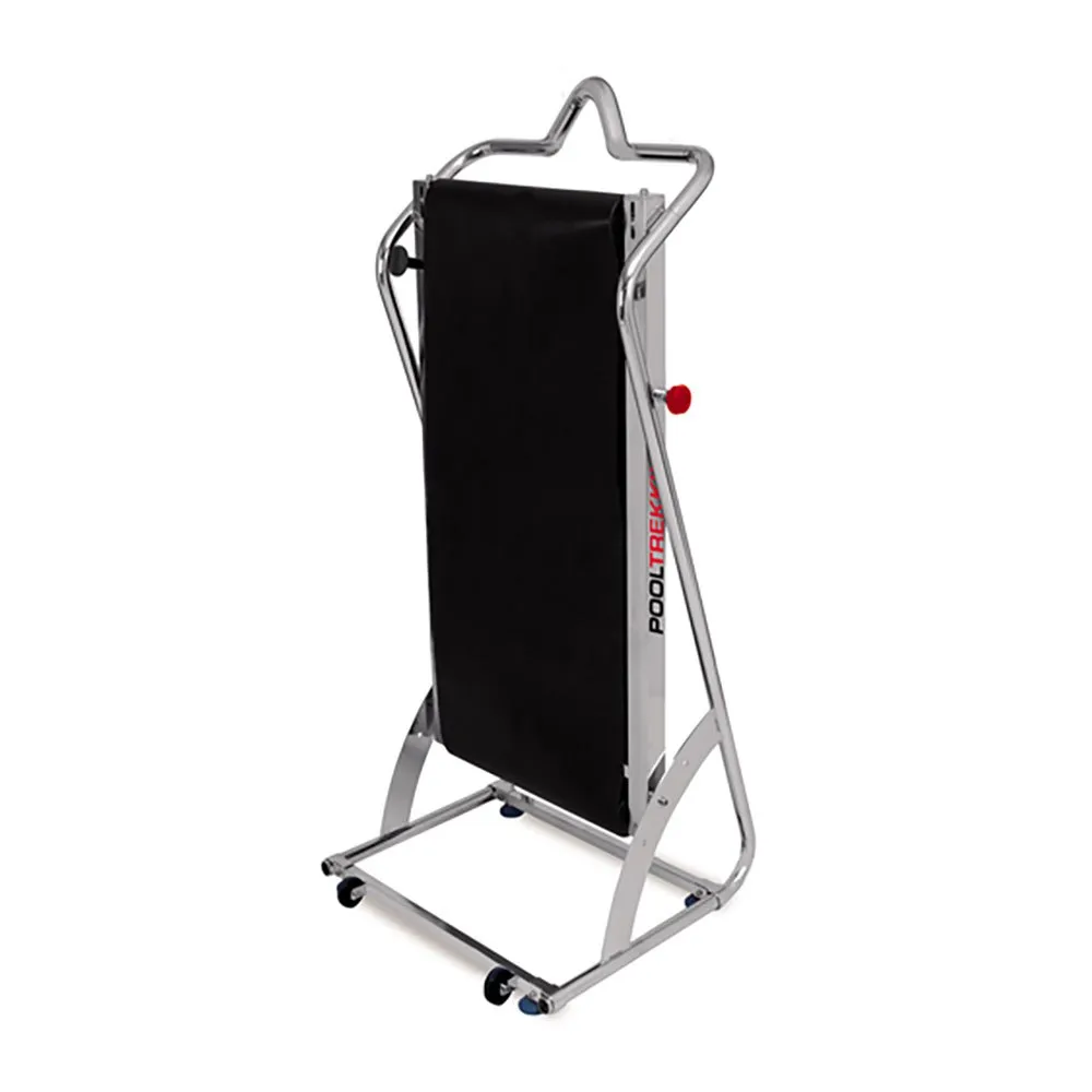 Poolbiking Acapulco Vattentraskmaskin unisex, Aluminium, One Size