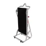 Poolbiking Acapulco Vattentraskmaskin unisex, Aluminium, One Size