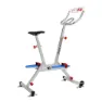 Poolbiking Berlin Aquabike unisex, Grey