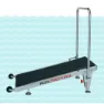 Poolbiking Miami Vattentraskmaskin unisex, Aluminium, One Size