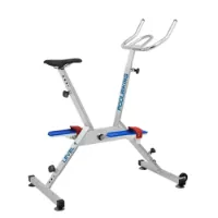 Poolbiking Nivå 1 Aquabike unisex