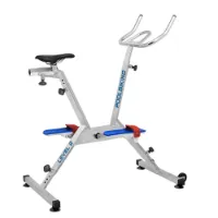 Poolbiking Nivå 2 Aquabike unisex