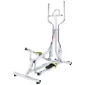 Poolbiking Orbital Aquabike unisex, Aluminium, One Size