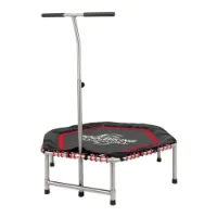 Poolbiking Vattentrampolin unisex