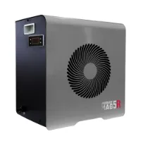 Poolex Mag Reversible 5kw Värmepump unisex