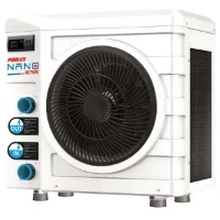 Poolex Nano Action 5kw Värmepump Refurbished unisex Poolex Nano Action 5kw Värmepump Refurbished unisex