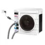 Poolex Nano Action A3 2020 3kw 1.3 M³/h Värmepump unisex, White, 10-21m³