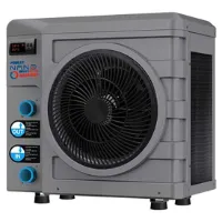 Poolex Nano Action A5r 2020 5kw 2.5 M³/h Invertervärmepump unisex