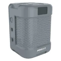 Poolex Q-line 9kw 3.2 M³/h Invertervärmepump unisex Poolex Q-line 9kw 3.2 M³/h Invertervärmepump unisex
