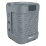 Poolex Q-line 9kw 3.2 M³/h Invertervärmepump unisex, Grey, 40-50m³