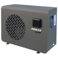 Poolex Silverline 120 11.3kw 4-6 M³/h Invertervärmepump unisex