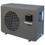 Poolex Silverline 120 11.3kw 4-6 M³/h Invertervärmepump unisex, Grey, 45-65m³