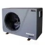 Poolex Silverline Fi 90 40/50m3 9.5kw Invertervärmepump unisex, Grey, One Size