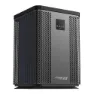 Poolex Silverline Top 90 40/50m3 8.8kw Invertervärmepump unisex, Black, One Size