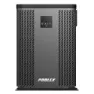 Poolex Silverline Top 90 40/50m3 8.8kw Invertervärmepump unisex, Black, One Size