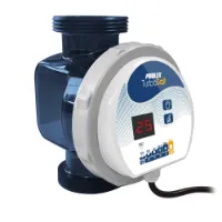 Poolex Turbo Salt 100 2g/h 5/10m3 Saltklorinator unisex