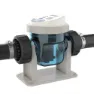 Poolex Turbo Salt 100 2g/h 5/10m3 Saltklorinator unisex, Multicolour, One Size