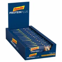 Powerbar 30% Crisp Proteinbarslåda Vanilj Och Kola 55g 15 Enheter