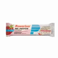 Powerbar 40% Protein + Crisp Riegel