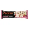 Powerbar 40% Protein+ Crisps 40g Proteinbarslåda Vit Choklad & Jordgubbe 12 Enheter, Multicolor, One Size