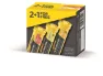 Powerbar 5 Electrolytes tabletter sampack 3x10 stk. koffein