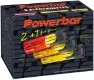 Powerbar 5 Electrolytes tabletter sampack 3x10 stk. koffein