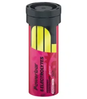 Powerbar 5Electrolytes Sports Drink Sportgetränk Brausetabletten - Box (42gx12)