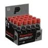 Powerbar Amino Mega Black Line Drickampuller 20 Enheter, Multicolor, One Size