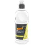 Powerbar Aquaplus Vattenflaskpaket Med Magnesium Lemonad 500ml 12 Enheter, White, One Size