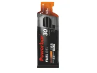 Powerbar Black Line Fuel Gel cola orange 50 ml Powerbar Black Line Fuel Gel cola orange 50 ml