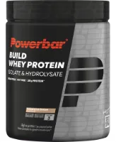 Powerbar Build Whey Protein Pulver