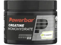Powerbar Creatine Monohydrate Pulver Powerbar Creatine Monohydrate Pulver