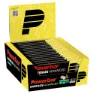 Powerbar Energize Advanced Energibar Låda Hasselnötschoklad 55g 15 Enheter, Yellow, One Size