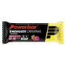 Powerbar Energize Original Energibar Låda Bär 55g 15 Enheter, Grey, One Size