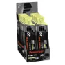 Powerbar Fuel 30 Black Line Låda Med Energigeler Citron 12 Enheter, Multicolor, One Size