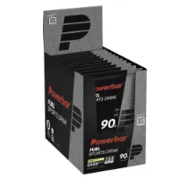 Powerbar Fuel Sports Drink 90 Getränkepulver - 1 Stück